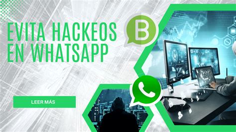 12 Consejos Para Evitar Hackeos Por Whatsapp El Profe De Mkt