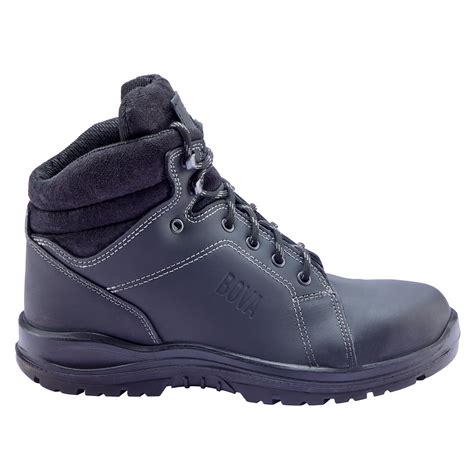 Hiker 2.0 Safety Boot - Bova Safetywear