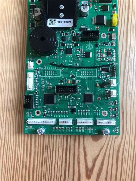 Acorn Stairlift 130 T700 Circuit Board PCB T700 LATEST VERSION Tested