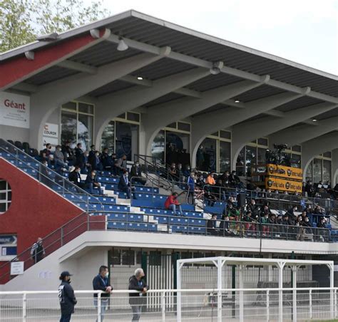 Villefranche sur Saône FCVB la campagne dabonnements est lancée