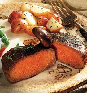 Bison Meat – Natural Frontier Foods