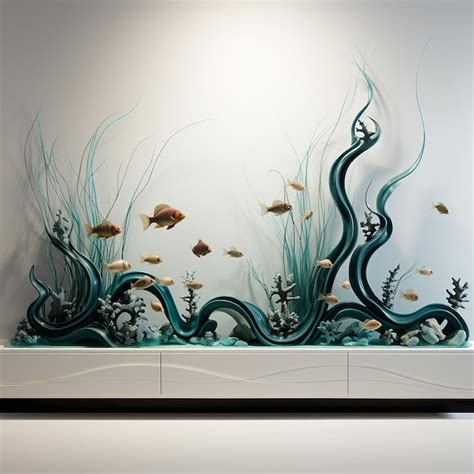 water wall decor images    freepik