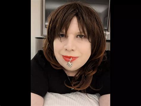Sissy Kelli Walks A Hotel Corridor Wearing A Penis Gag Shemale Amateur Amateur Porn XHamster