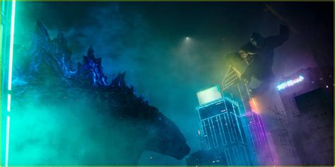 Who Wins In Godzilla Vs Kong Ending Explained Spoilers Photo