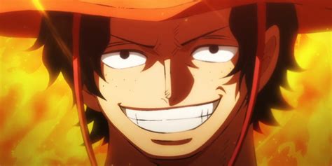 piece season  couldnt  cast   ace   wanted