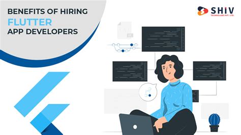 Hire Flutter App Developers Benefits You Should Know Code Smarter