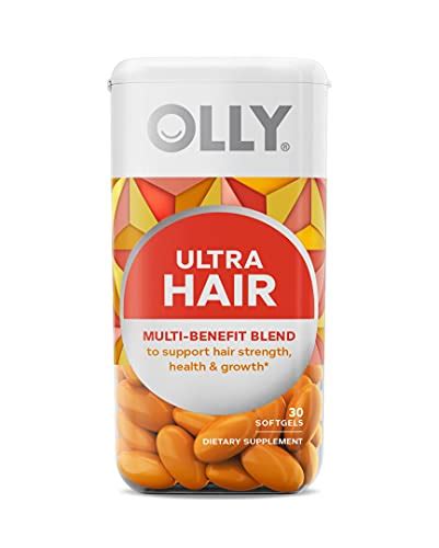 Top 10 Best Hair Vitamins Without Biotin 2022 Homy Holds