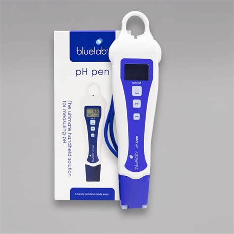 Bluelab Ph Pen Messger T