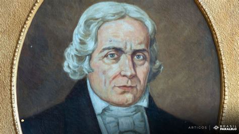 Quem Foi José Bonifácio Na História Do Brasil - José Bonifácio, História do Patriarca da Independência | Brasil Paralelo