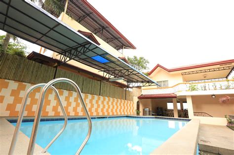 Laguna Spring Resorts Pansol Calamba Private Pool