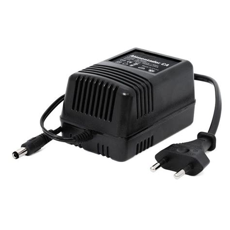 Transformateur D Alimentation 220V Vers 12V 2A Vac 12V Bloc D Alim