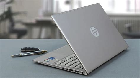 Hp Pavilion Review V Thi T K C U H Nh Hi U N Ng Pin