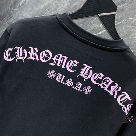 Chrome Hearts クロムハーツ Tシャツ Ss23 日本人対応 必ず届く パロディ専門ショップ シーシーラボでは、パロディブランド スーパーコピーブランド 日本未