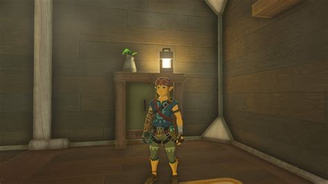 Climbing Gear Set The Legend Of Zelda Tears Of The Kingdom Guide Ign