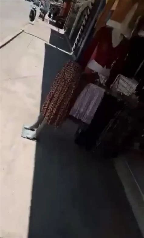 Thief Poor Thief Got Stripped Naked ThisVid