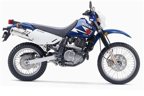 2010 Suzuki Dr 650 Se Motozombdrivecom