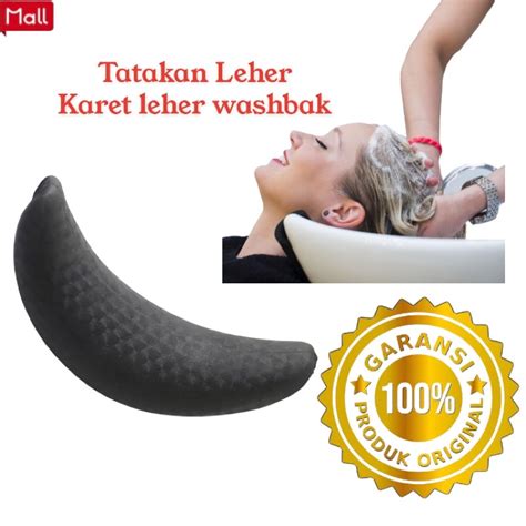 jual tatakan leher kursi keramaskaret leher washbak keramas tatakan