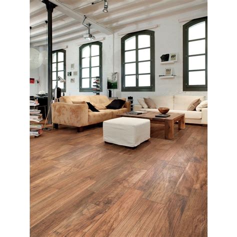 Porcelain Wood Tile Flooring | GoodDesign