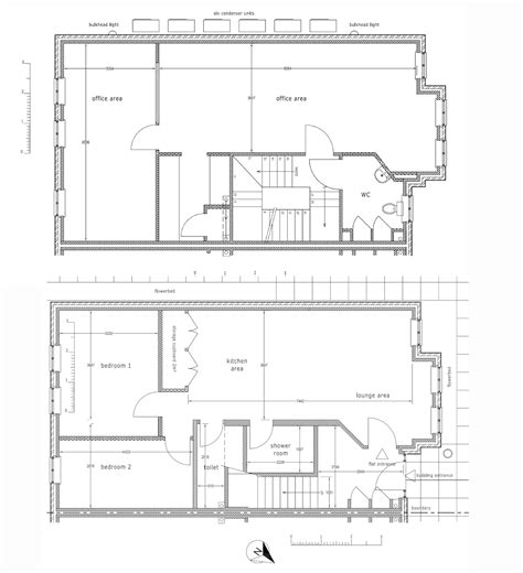 Plans submitted to convert Teddington legal office into flats | Local