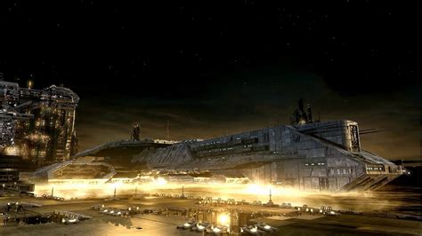 Stargate Atlantis Wallpaper (73+ pictures) - WallpaperSet