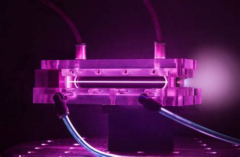 Berkeley Lab Claims Record For Laser Plasma Accelerator