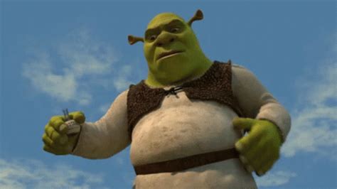 Shrek Shrek2 Shrek Shrek2 Belly Discover Share GIFs