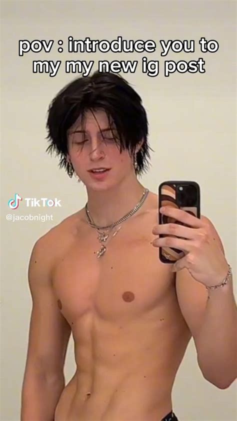 Jacob Day 29123 Tiktok