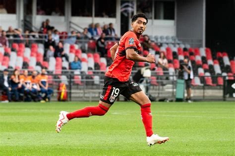 Valenciennes FC EA Guingamp À quelle heure et sur quelle chaîne TV