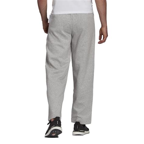 Buy Adidas Mens Future Icons Comfy And Chill Fleece Pants Medium Grey Heather