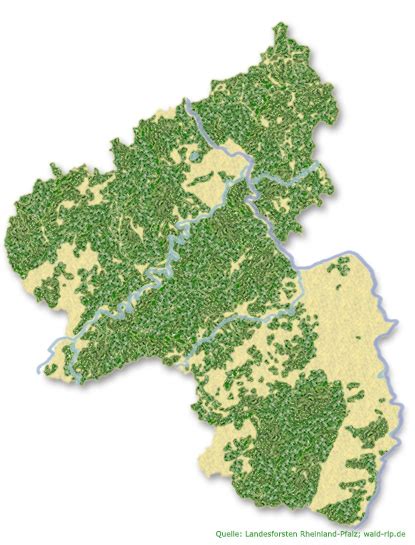 Landesforsten Rheinland Pfalz Wald Willkommen In Rheinland Pfalz