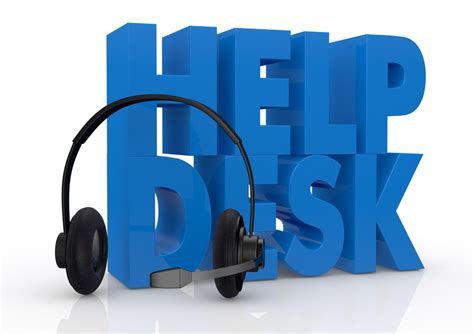 Use Help Desk Support to Solve Business Computer Issues