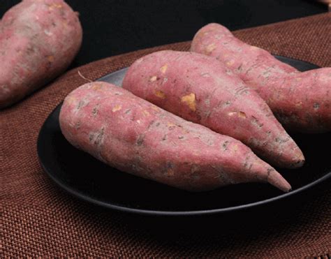 Want To Eat Roasted Sweet Potatoescan Do It Without An Oven Sweet And Soft But Also Little