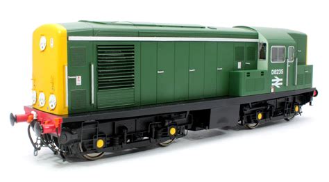 O Gauge Class 15 Rails Of Sheffield