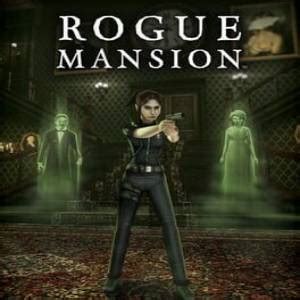 Acquistare Rogue Mansion Nintendo Switch Confrontare I Prezzi