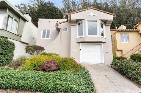 229 Juanita Way San Francisco CA 94127 Zillow