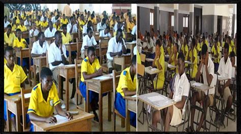 New Waec Bece Grading System How To Calculate Bece Results Full