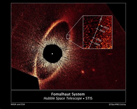 The 10 Scariest Places In The Universe, According To Science