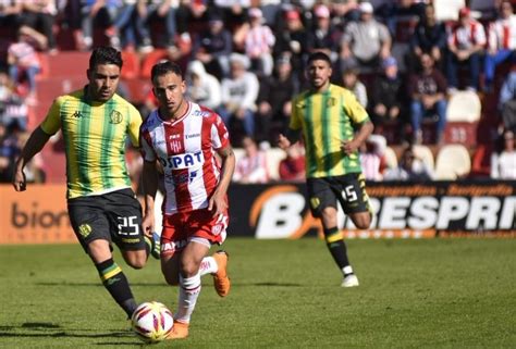 Aldosivi cayó en su debut y dejó una pobre imagen El Marplatense