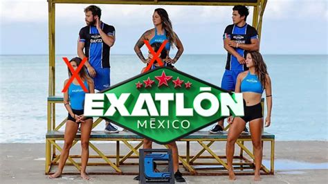 Exatlón México Filtran a los CAMPEONES Revelan detalles de la GRAN