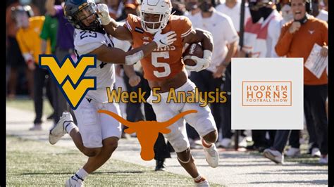 Hook Em Horns Show Quinn Ewers Xavier Worthy Injury Updates