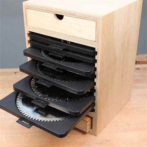 Saw Blade Storage Cabinet Plans The Best Table Saws Of 2022 Working