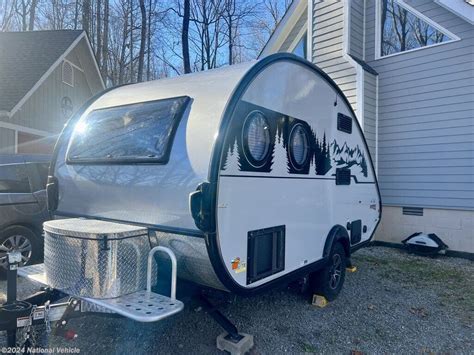 2022 NuCamp T B 400 Boondock RV For Sale In Franklin TN 37064