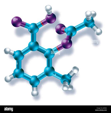 Pharmaceutical Medical Biochemistry Science Structure Molecule 3d Art