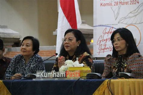 Penguatan Rencana Aksi Tahun 2024 Kemenkumham Bali Tingkatkan