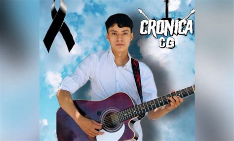 Muere joven músico tras derrapar en su moto en Chilpancingo