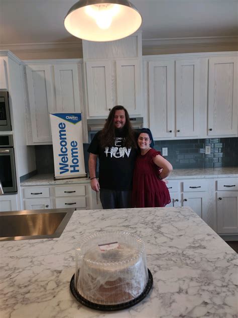 Welcome Home | Clayton Homes of Walterboro