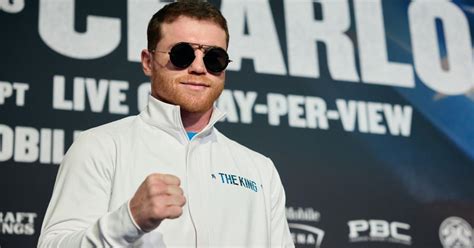 La Victoria Unilateral De Canelo Sobre Charlo Genera Reacciones En Las