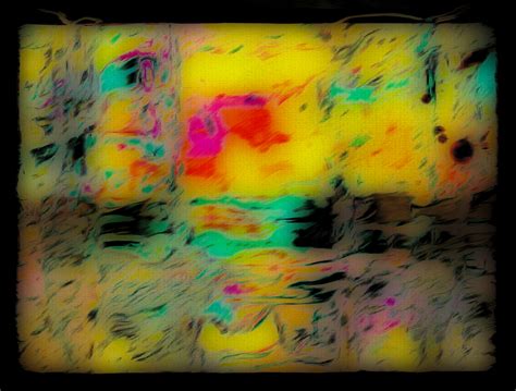 Sfondi La Pittura Baia Giallo ARTE Dipingere Arte Digitale