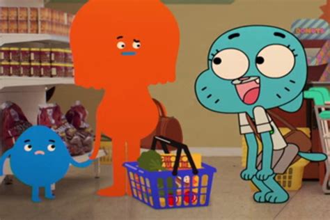 Watch The Amazing World of Gumball Season 03 Episode 40 | Hulu