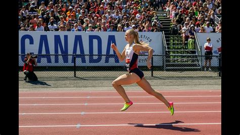 400M Hurdles - 400m Hurdles Women's Final - European Athletics ...